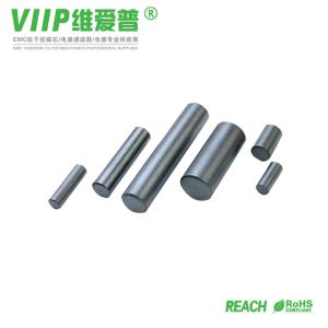 China OEM RH Type Ni-Zn Emi Toroidal Ferrite Core Bead 20.7mm OD factory
