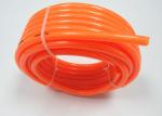 Chemical Resistant Braided Plastic Tubing For Transfer Air Water Oxygen Fuel Gas