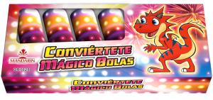 China Mandarin Customized Toy Fireworks For Festivals / Celebrations factory