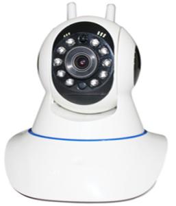 China Smart Home WIFI Camera in 1/4’’ cmos 720P factory