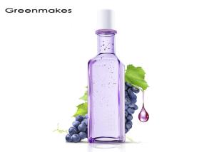 China Grape Seed Natural Skin Toner Anti Aging Moisturizing Oil control Whitening Repairing Skin factory