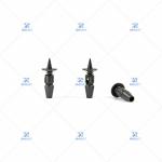 CN030 SAMSUNG Nozzle J90550133C Smt Machine Parts For SAMSUNG Machine