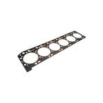 Wheel Loader Spare Parts Cummins NEW cylinder head gasket 3967059 4937728 for