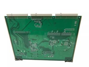 China Hitachi Aloka Alpha 10 Original Motherboard EP535300AA factory