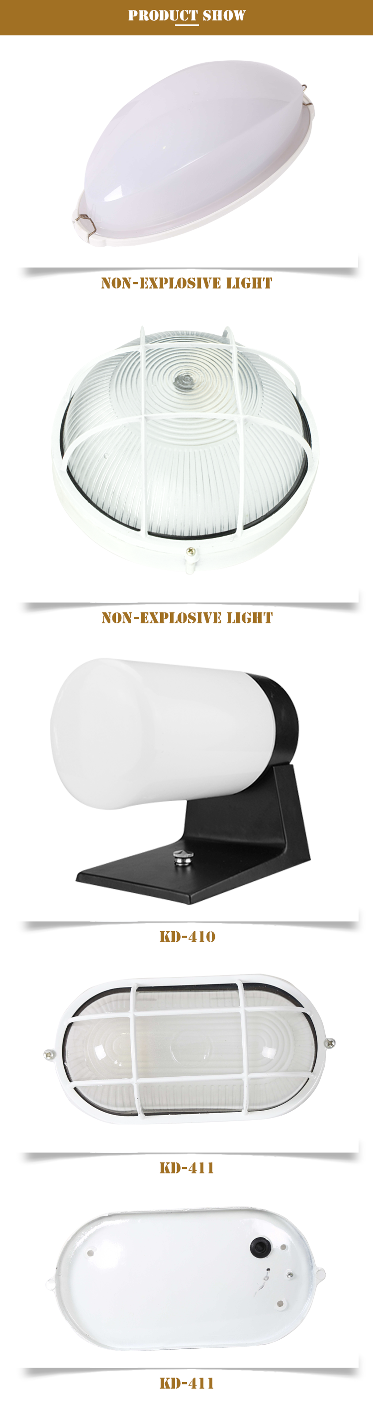 Modern High Temperature Resistant Sauna Light Explosion Proof Lamp For Steam Bath Bathroom Sauna Ceiling Lamp