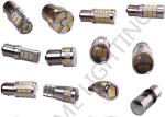 DC 12V 24V LED Car Light Bulbs 1156 1157 Led Auto Bulbs Epistar Chip