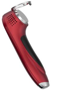 China High Performance Handheld Face Lifting Machine Customized Color 155*50*45 Mm factory