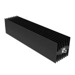 DC 18GHz 600W N Female N Female 10-60dB Adjustable RF Digital Attenuator