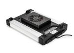 Full Spectrum Indoor LED Grow Light AC100 - 227V Input Voltage For Greenhouse