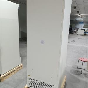 China 2-8°C Hospital Laboratory Pharmacy Refrigerator For Medical Vaccine And Drug Storage Solutions factory