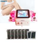 Lipolaser Slimming Beauty Machine 650nm 5D Lipo Laser Machine