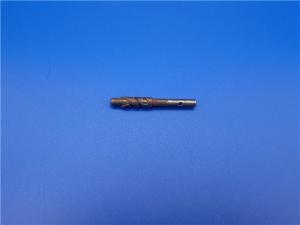 China 50mm Threaded Pipe Fittings End Cap factory