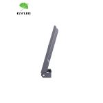 Aluminum AC100V 120w Outdoor LED Floodlights led crane light