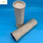 Nomex Dust Collector Filter Bag High Temperature Resistance 200 Degree