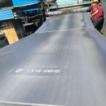 Welding Processing Service Q235B Q345 2.0mm 2.5mm 2.7mm Thickness Carbon Steel