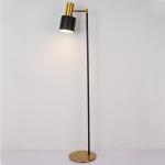 Creative Adjustable Floor Lamp lndustrial Style Living Room Bedroom Office