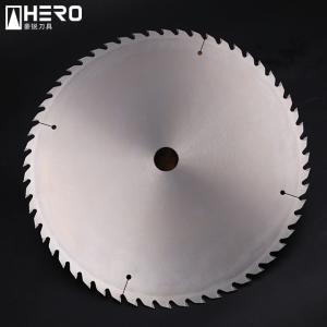 China High Efficiency Table Saw Accessories Ti Coated Surface Finishing 4&quot;-16&quot; factory