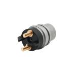 ISO9001 F 00R J02 703 Bosch Diesel Solenoid Valve