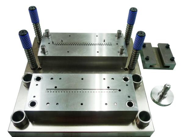 Industrial Metal Injection Molding Companies Advanced Production And Testing