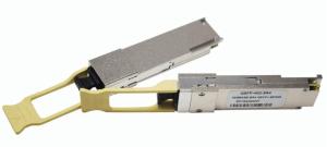 China FTTX 40G QSFP+ SR4 850nm SFP Optical Transceiver factory