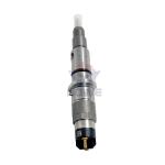 0445120125 0445120236 Fuel Injector for PC350-7 PC300-8 Excavator Electric Parts