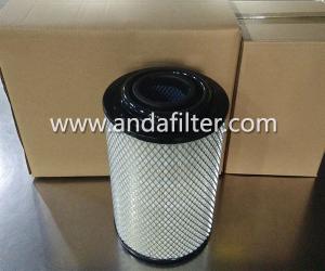China High Quality Air Filter For HINO 17801-3360 17801-3370 factory