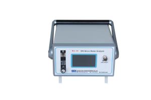China Trace Moisture Dew Point Meter SF6 Gas Analysisi Equipment Environment Humidity 0 - 90％RH factory