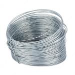 Galvanized Steel Wire for Woven Wire Mesh 0.4-5mm Diameter Low Carbon Zinc