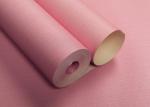 Home Interior Wallpaper Plant Fiber Particle 0.53*10M TV Sofa Background