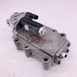 K3V63DTP OE02 Kawasaki Hydraulic Pump Regulator For SK135 Kobelco Pump Regulator