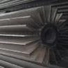 SMLS Longitudinal Finned Tube