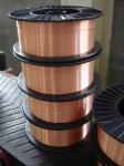 Mild Steel Mag Welding Wire ER70S-6 SG2 1.0mm 15kg spool/ k300 coil high quality