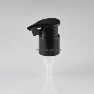 24mm & 28mm Lotion Pump Left Right Lock With Clip