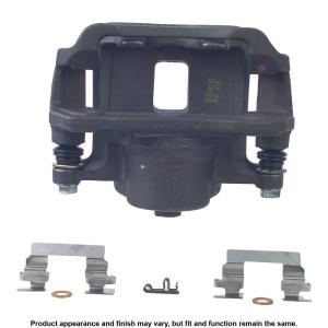 China CHEVROLET Auto Parts Vehicle Brake Caliper 18B4880 18B4881 OEM 22687791 22687792 factory