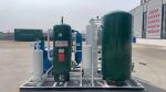 Industrial Nitrogen Generator Machine High Purity 95%-99.999% Psa Nitrogen