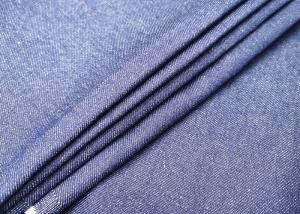 China Thick Jacket Fabric Ordinary Textiles 385 Grams 100% Cotton Wear Resistant factory