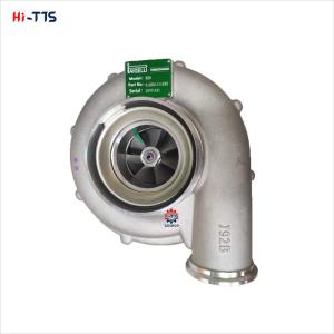 China K29 Diesel Engine Turbocharger 612601111242 Turbo factory
