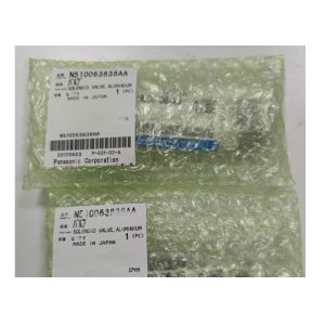 N510063838AA KXF0DR6AA00 SMT Machine Solenoid Valve  Panasonic