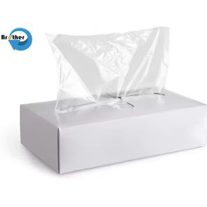 Wholesale Biodegradable Interleaved Sheets Disposable Deli Sheet Pop up Tare