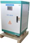 Pure Sine Wave 3 Phase Off Grid Solar Inverter Unique Anti - Oscillation