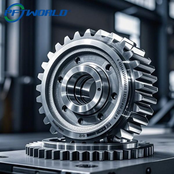 China Spur Gear / Transmission Gear for Universal Power Transmission Applications factory