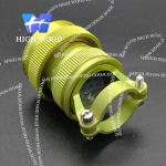 ZH23 Series Environmental Resistance Bayonet Electrical Connector ZH23-19/27B-6