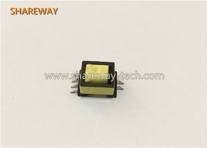 Surface Mount Flyback Transformers For Process Controls 750370271