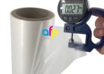 27 Micron BOPP Lamination Films