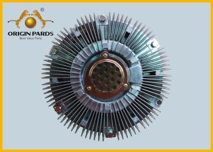 China 8980752901 ISUZU FVR Parts 6HK1 Fan Clutch Euro 3 Equip Engine Temperature Control Assist factory
