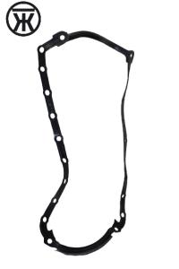China ISUZU NKR55 GASKET OIL PAN TO C/BL 8970801940 8970139740 1009011BBB1 factory