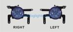 1998~2000 Suzuki Swift Lingyang Fog Light