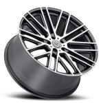 forged wheel china manufacturer make monoblock wheel rim llantas rines