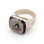 2021 Youth Award Rings For Baseball Tournaments