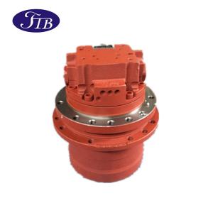 China 4691488 Excavator Travel Motor Na chi Phv-3b-35b Ex27u-2 Ex27 factory